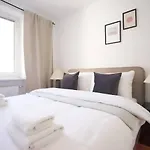 Long Term Stay, Expats And Business Travelers