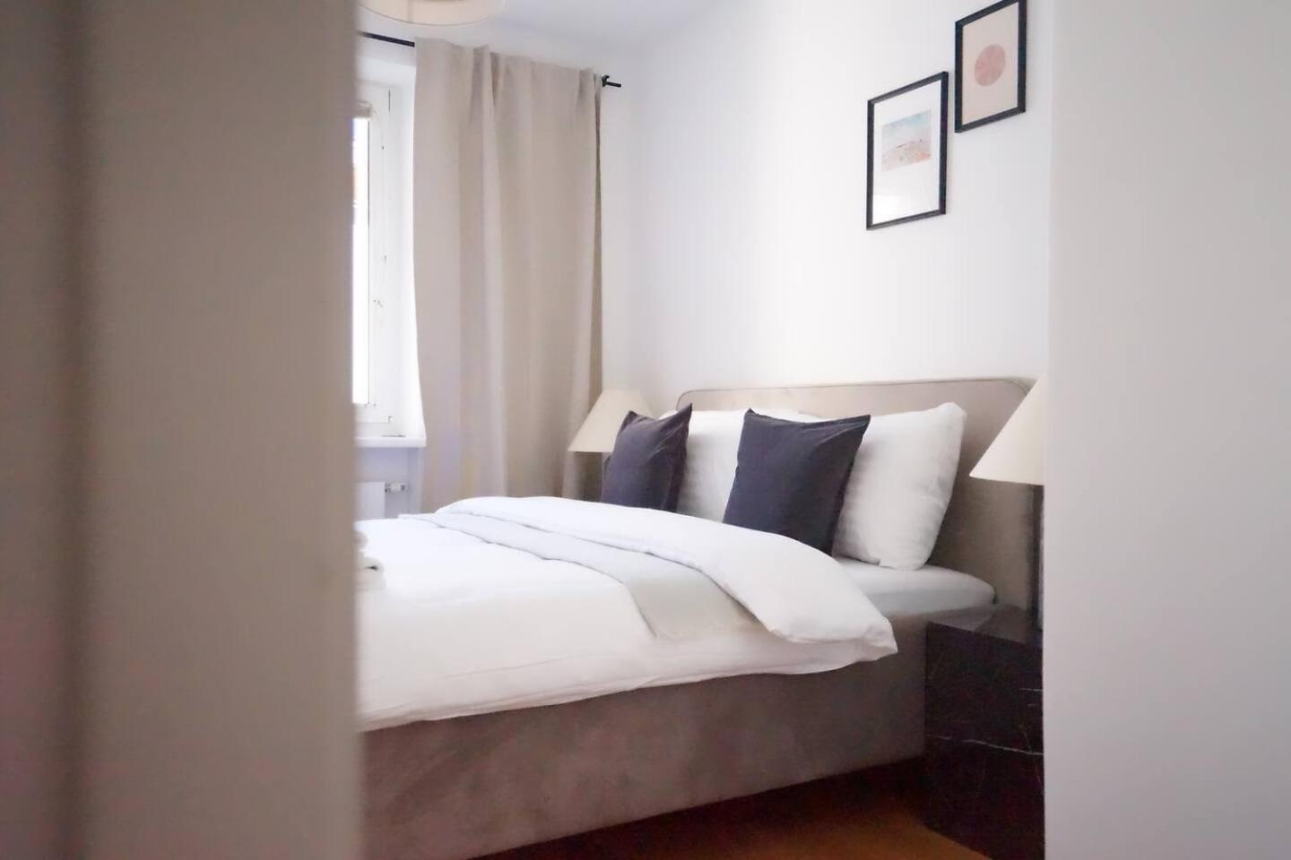 Long Term Stay, Expats And Business Travelers * Wien