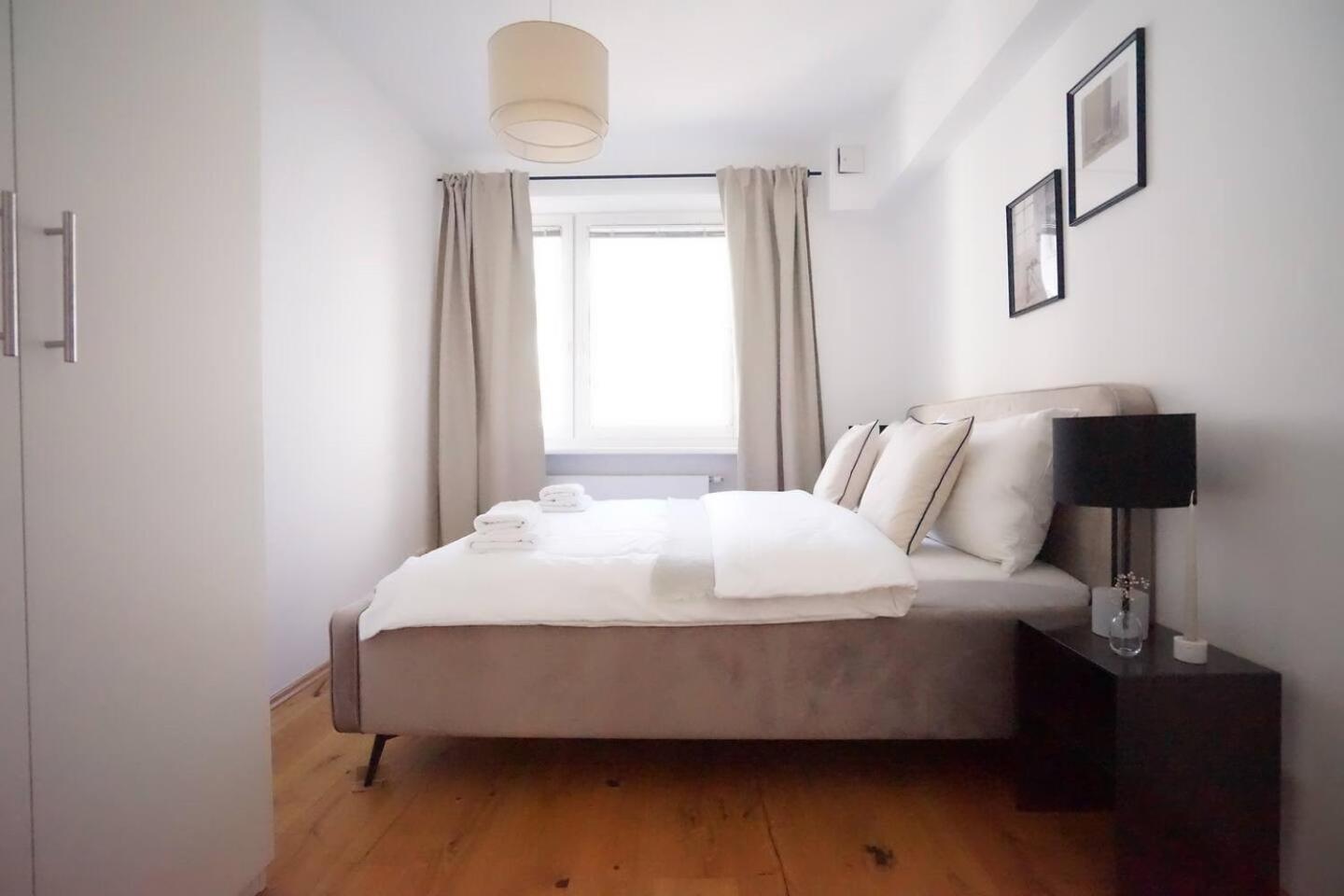 Long Term Stay, Expats And Business Travelers * Wien