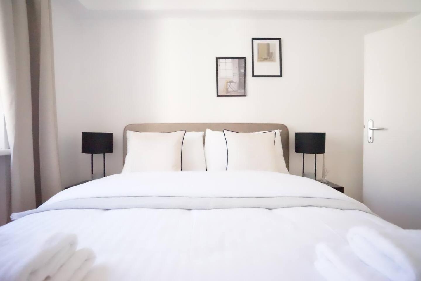 Long Term Stay, Expats And Business Travelers