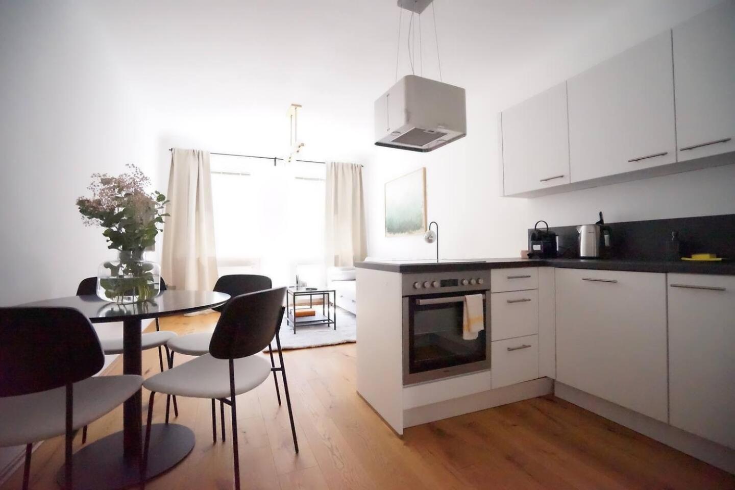 Long Term Stay, Expats And Business Travelers * Wien
