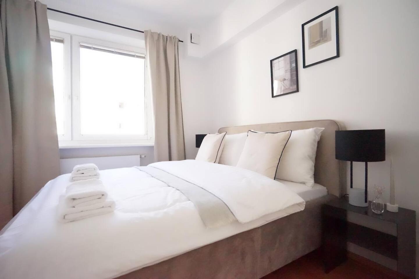 Apartment Long Term Stay, Expats And Business Travelers Wien